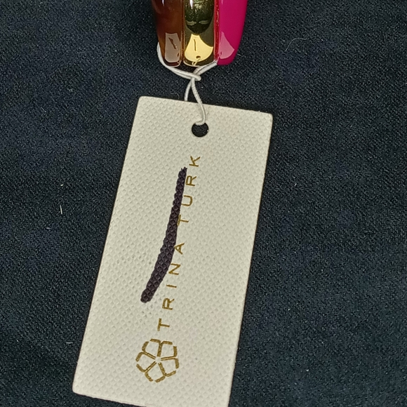 Multicolor ring - Picture 4 of 5